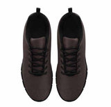 Sneakers for Women, Carafe Brown by inQue.Style