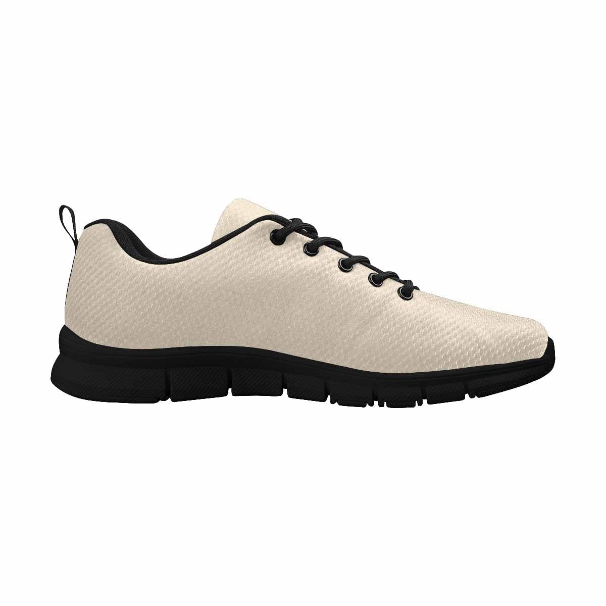 Sneakers for Women, Champagne Beige by inQue.Style