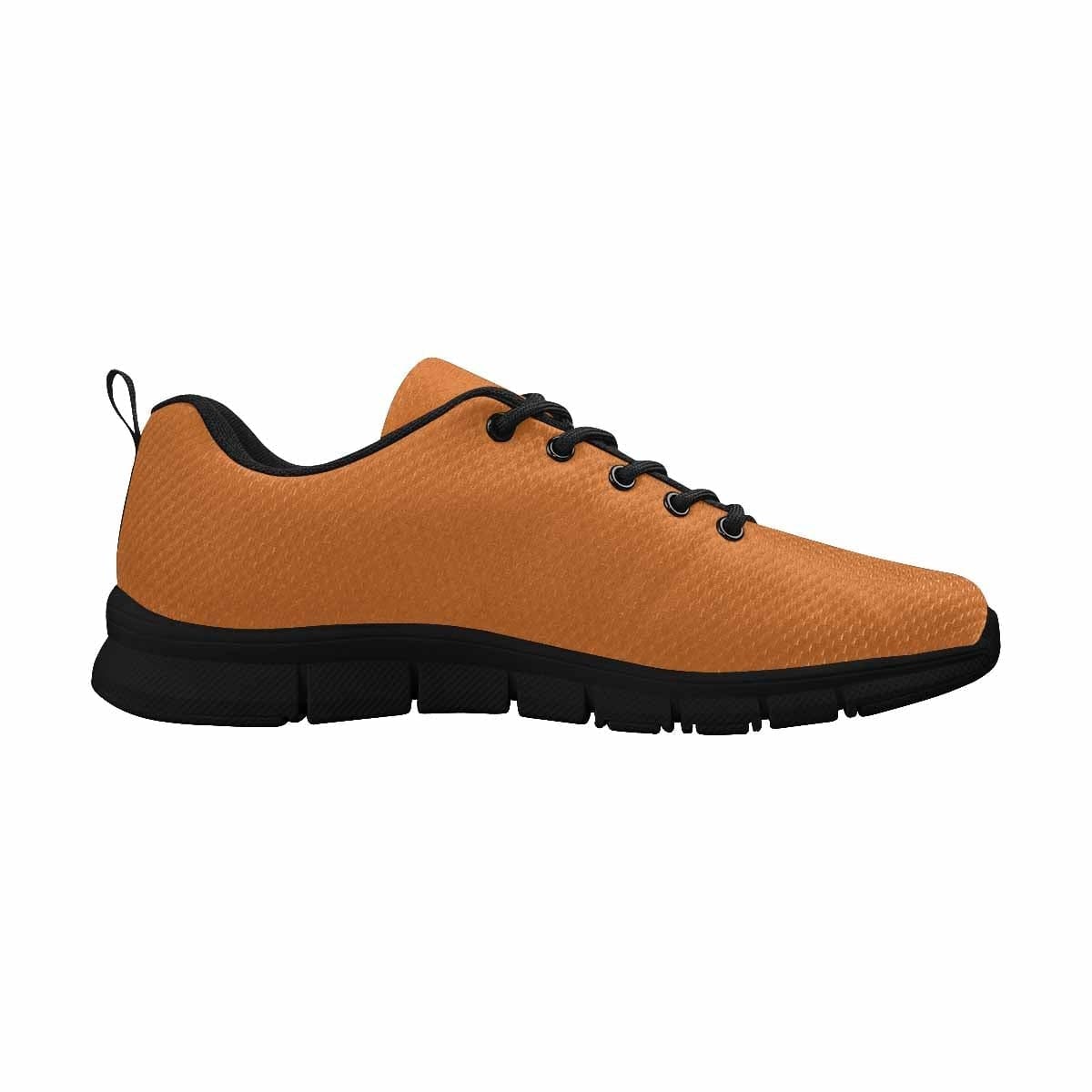 Sneakers for Women, Cinnamon Brown by inQue.Style