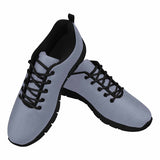 Sneakers for Women, Cool Gray by inQue.Style