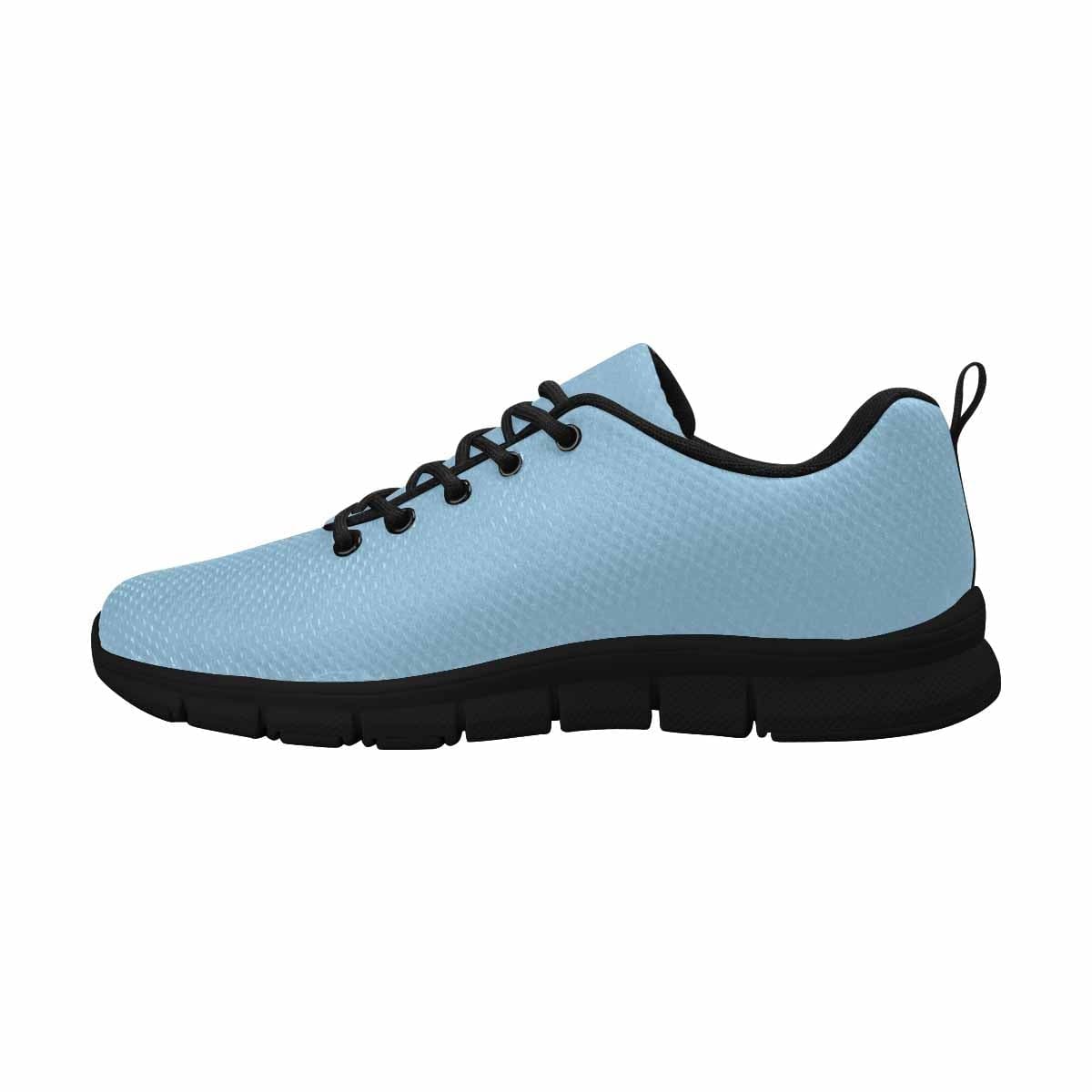 Sneakers for Women, Cornflower Blue by inQue.Style