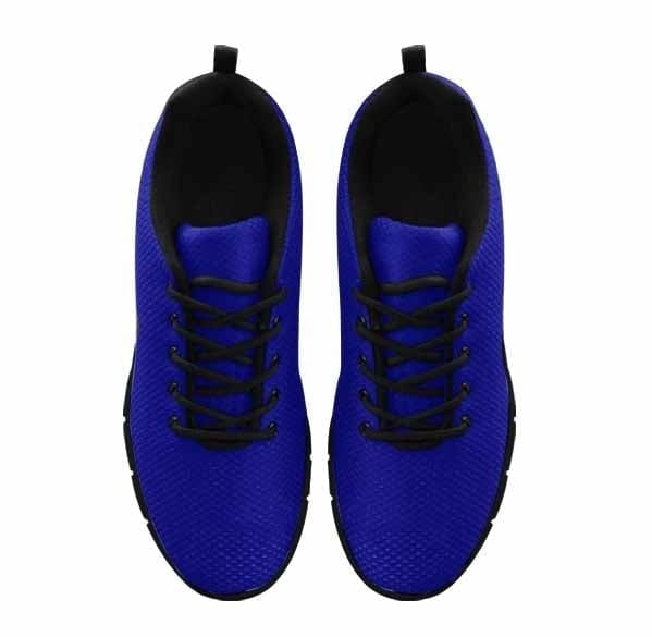 Sneakers for Women, Dark Blue by inQue.Style