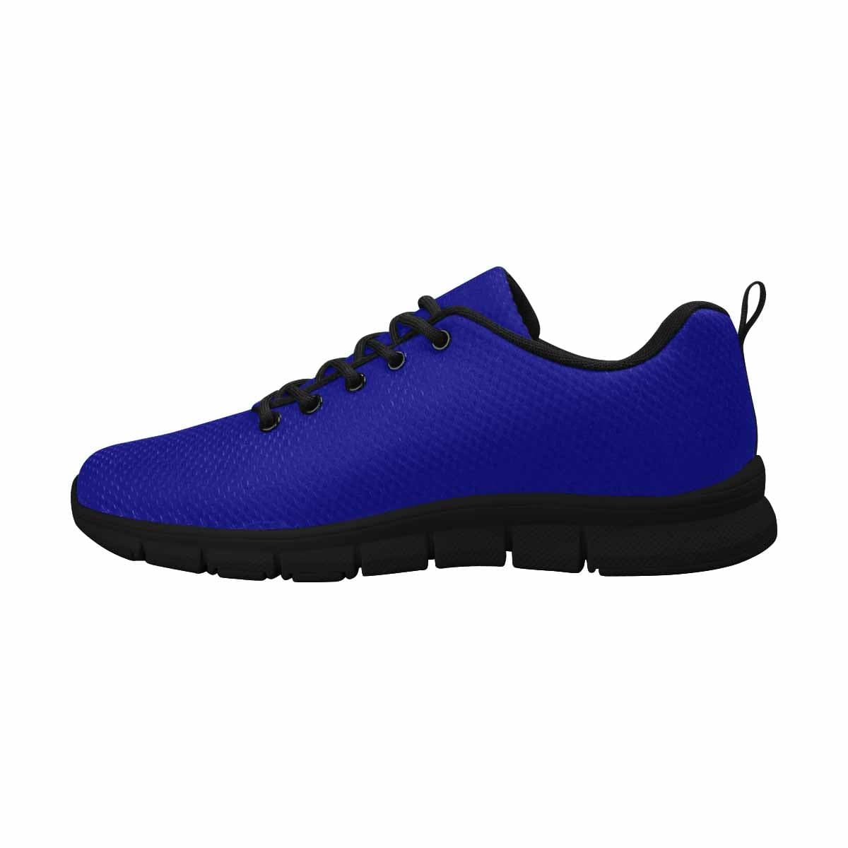 Sneakers for Women, Dark Blue by inQue.Style