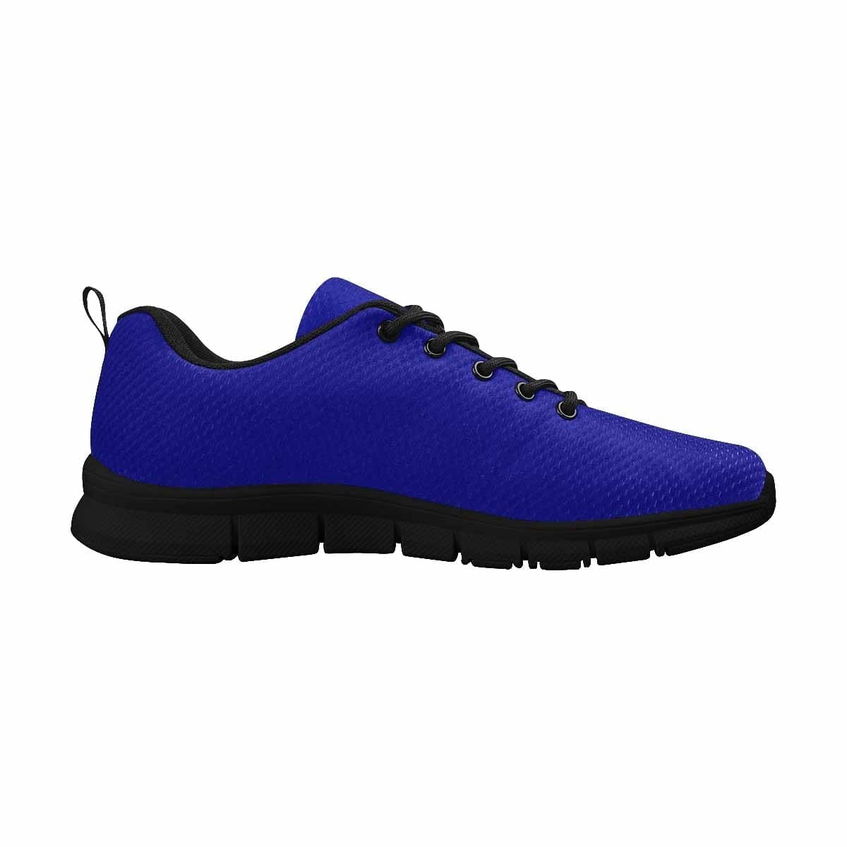 Sneakers for Women, Dark Blue by inQue.Style