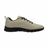 Sneakers for Women, Dark Sage Green by inQue.Style