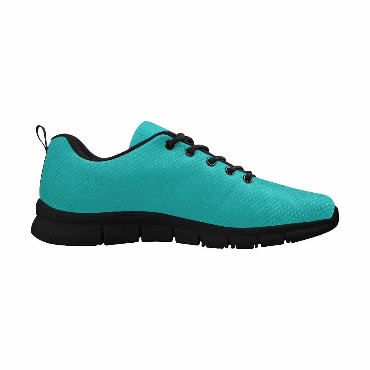 Sneakers for Women, Greenish Blue by inQue.Style