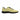 Sneakers for Women, Khaki Yellow by inQue.Style