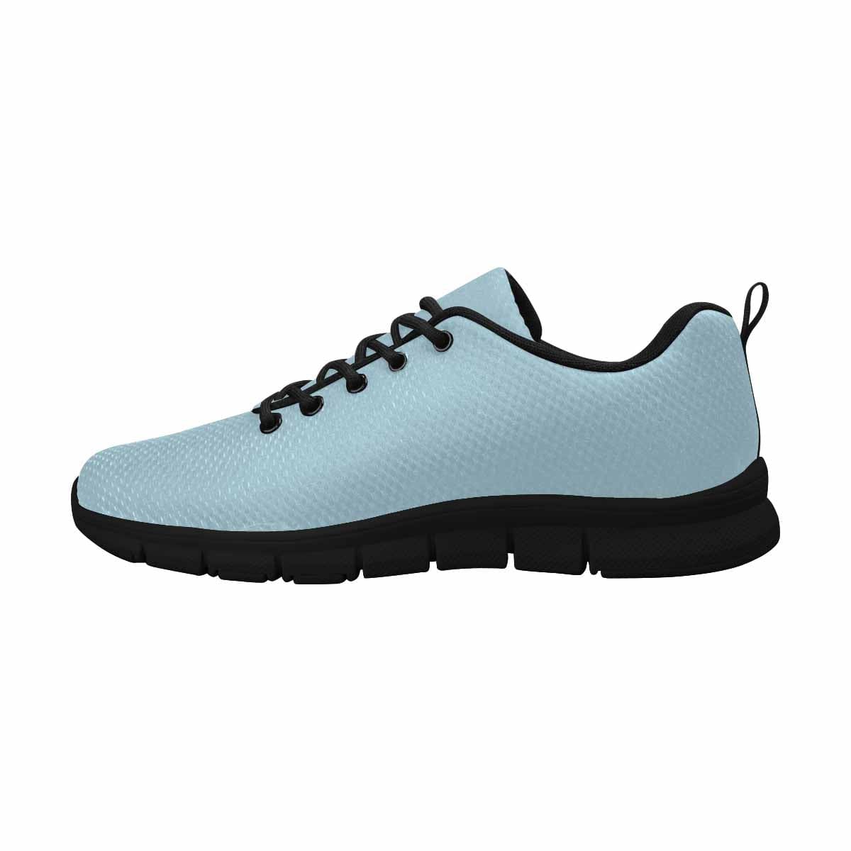 Sneakers for Women, Light Blue by inQue.Style