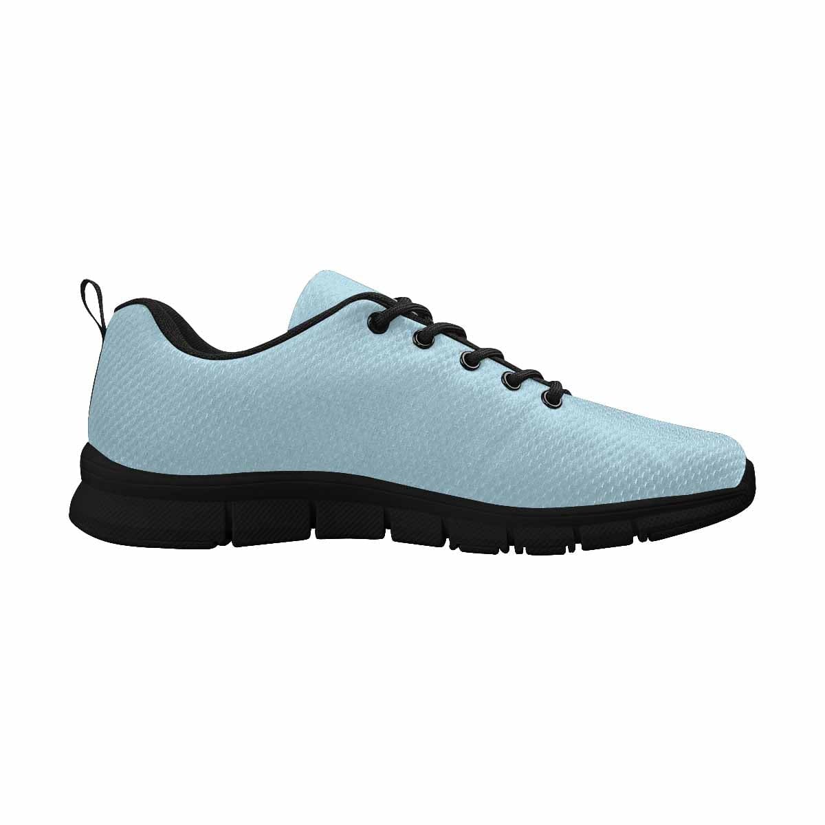 Sneakers for Women, Light Blue by inQue.Style