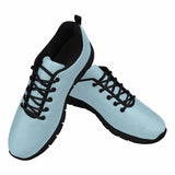 Sneakers for Women, Light Blue by inQue.Style