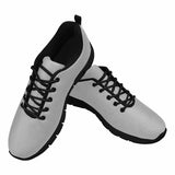 Sneakers for Women, Light Grey by inQue.Style