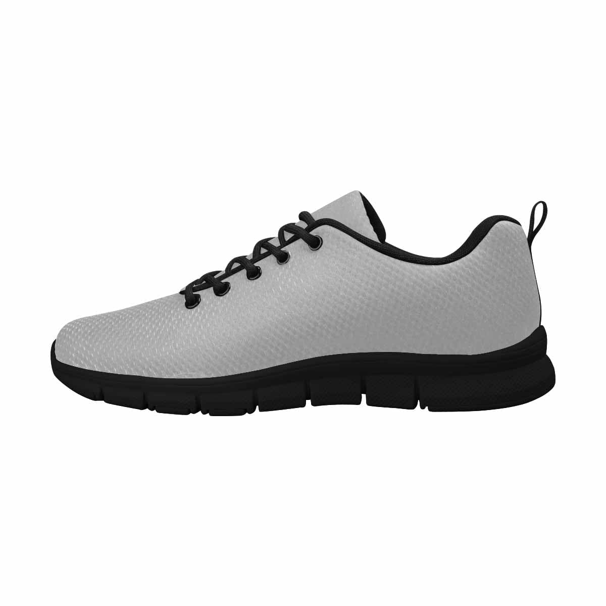 Sneakers for Women, Light Grey by inQue.Style