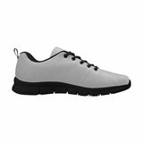 Sneakers for Women, Light Grey by inQue.Style