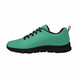 Sneakers for Women, Mint Green by inQue.Style