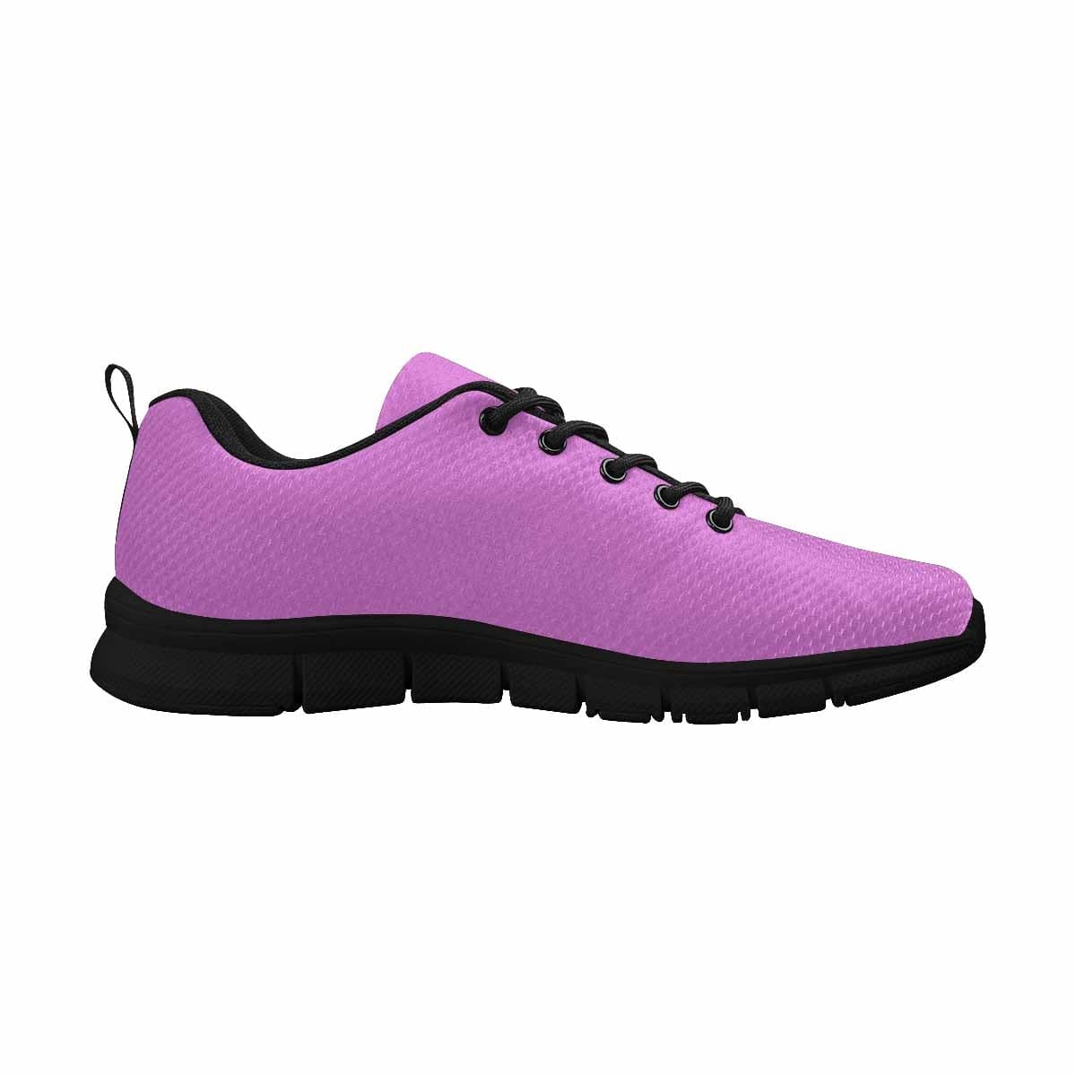 Sneakers for Women, Orchid Purple by inQue.Style