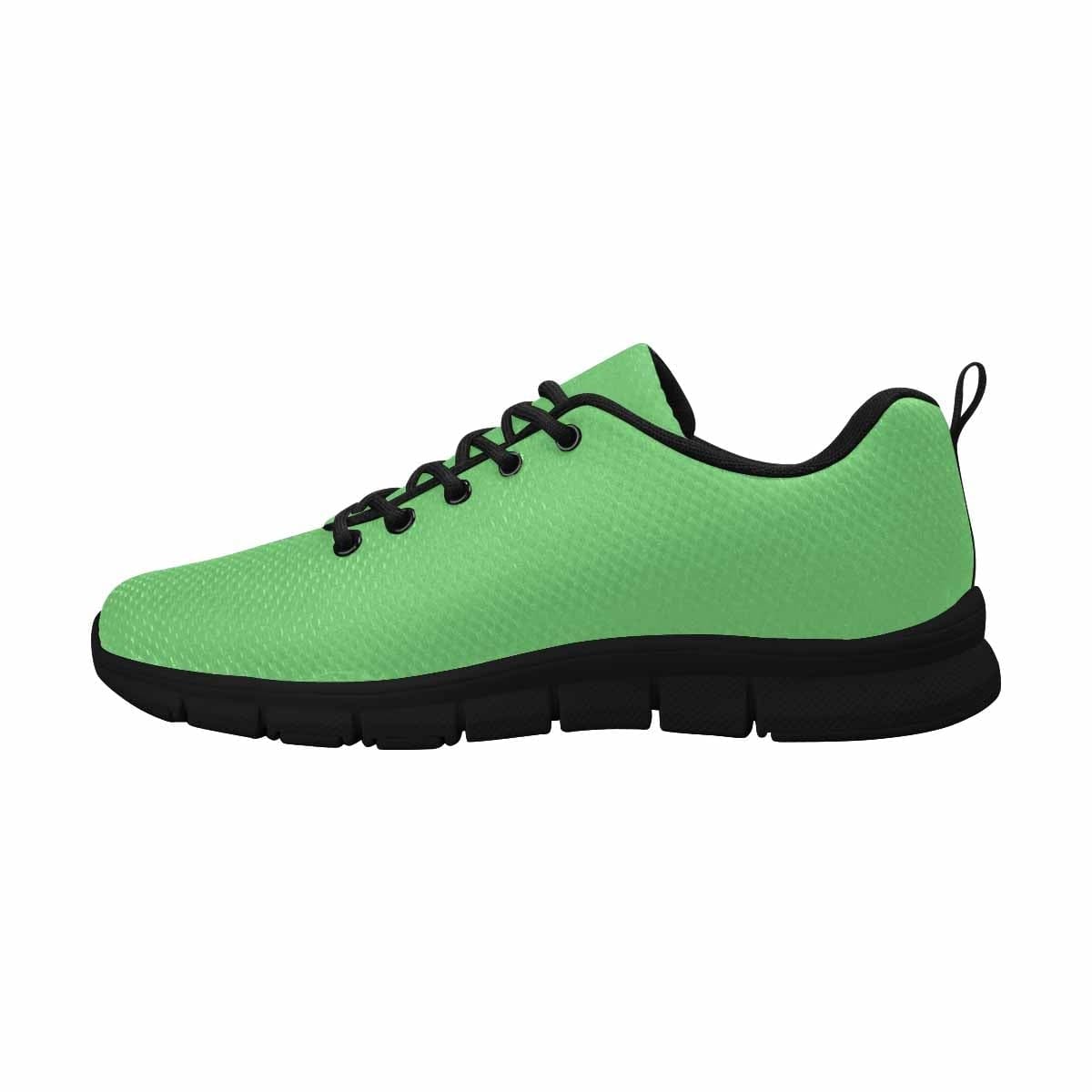 Sneakers for Women, Pastel Green by inQue.Style