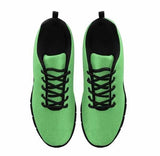 Sneakers for Women, Pastel Green by inQue.Style