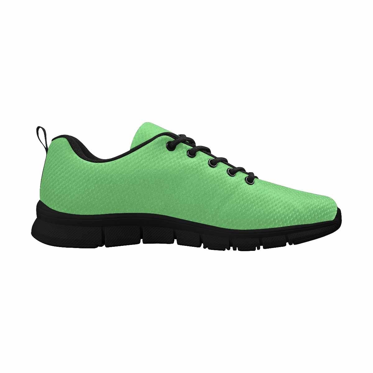 Sneakers for Women, Pastel Green by inQue.Style