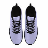 Sneakers for Women, Periwinkle Purple by inQue.Style