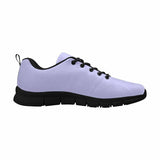 Sneakers for Women, Periwinkle Purple by inQue.Style