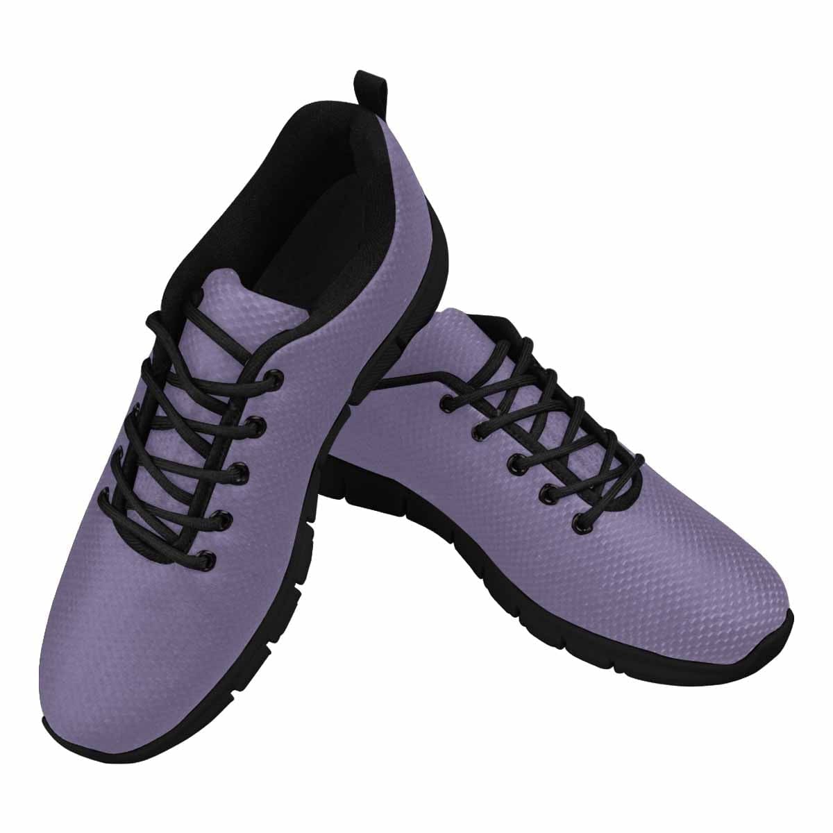 Sneakers for Women, Purple Haze by inQue.Style