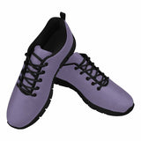 Sneakers for Women, Purple Haze by inQue.Style