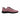 Sneakers for Women, Rose Gold Red by inQue.Style
