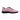 Sneakers for Women, Rosewater Red by inQue.Style