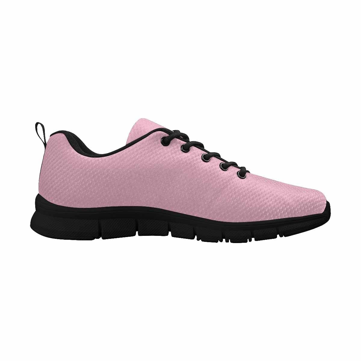 Sneakers for Women, Rosewater Red by inQue.Style