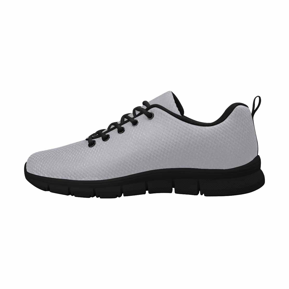 Sneakers for Women, Slate Gray by inQue.Style