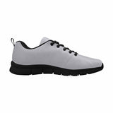 Sneakers for Women, Slate Gray by inQue.Style