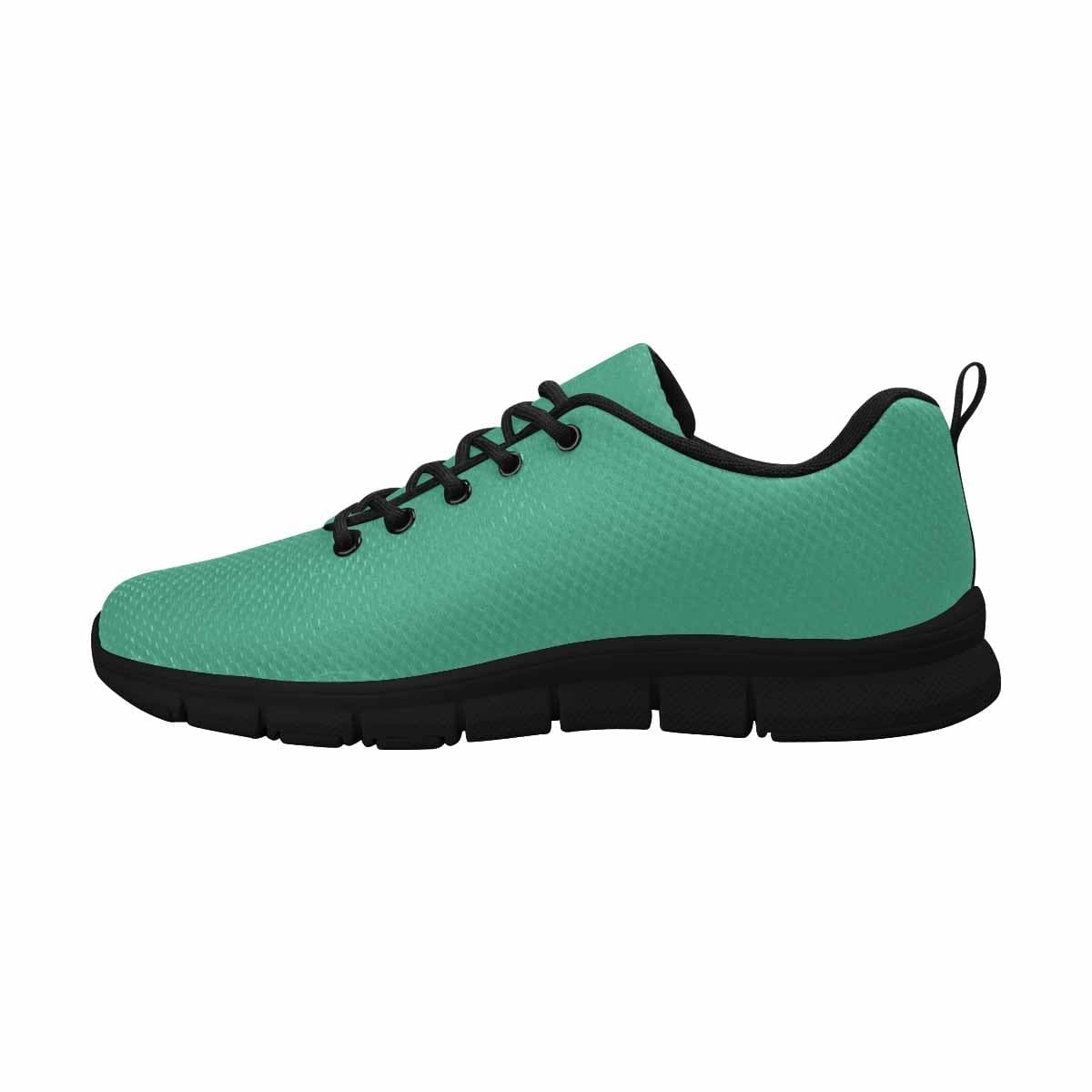 Sneakers for Women, Spearmint Green by inQue.Style