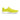 Womens Sneakers - Yellow Canvas Sports Shoes / Running by inQue.Style