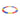 10 Feet Universal Spring Cover Trampoline Replacement Safety Pad-Multicolor