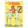 The Tin Woodman of Oz