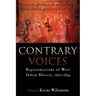 Contrary Voices: Representations of West Indian Slavery, 1657-1834