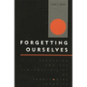 Forgetting Ourselves: Secession and the (Im)Possibility of Territorial Identity