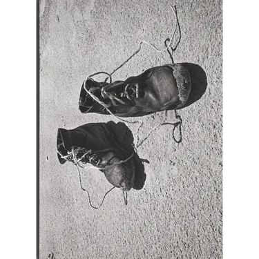 Josef Koudelka: Diaries