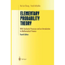 Elementary Probability Theory: With Stochastic Processes and an Introduction to Mathematical Finance