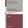 Database Systems for Advanced Applications: 17th International Conference, DASFAA 2012, Busan, South Korea, April 15-18, 2012, Proceedings, Part I