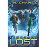 Renegade Lost: An Intergalactic Space Opera Adventure