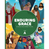Enduring Grace: A Church Year Journal for Kids, Year a