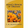 Anne's House of Dreams