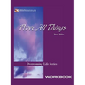 Prove All Things Workbook