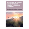 Motivation, Autonomy and Emotions in Foreign Language Learning: A Multi-Perspective Investigation in Hungary