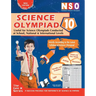 National Science Olympiad - Class 10 (With OMR Sheets)