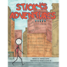 Sticky's Adventures