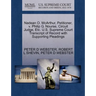 Nadean O. McArthur, Petitioner, V. Philip G. Nourse, Circuit Judge, Etc. U.S. Supreme Court Transcript of Record with Supporting Pleadings