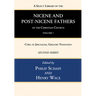 A Select Library of the Nicene and Post-Nicene Fathers of the Christian Church, Second Series, Volume 7