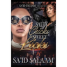 Salty Chicks Sweet Licks